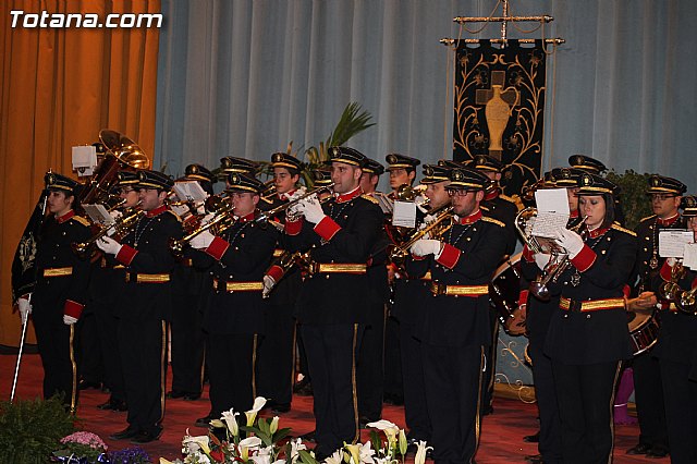 VII Certamen de Bandas de Cornetas y Tambores 