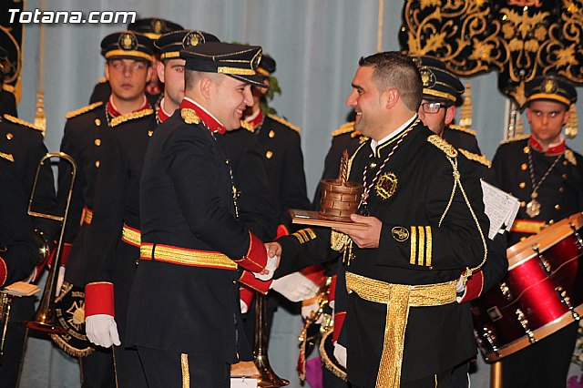 VII Certamen de Bandas de Cornetas y Tambores 