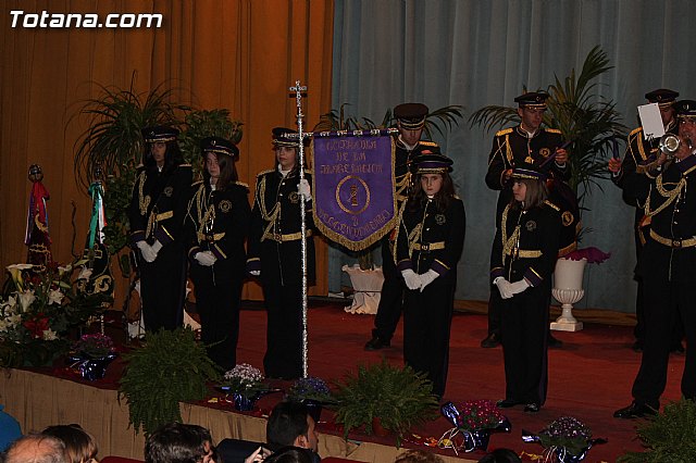 VII Certamen de Bandas de Cornetas y Tambores 