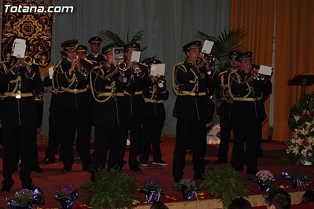 VII Certamen de Bandas de Cornetas y Tambores 