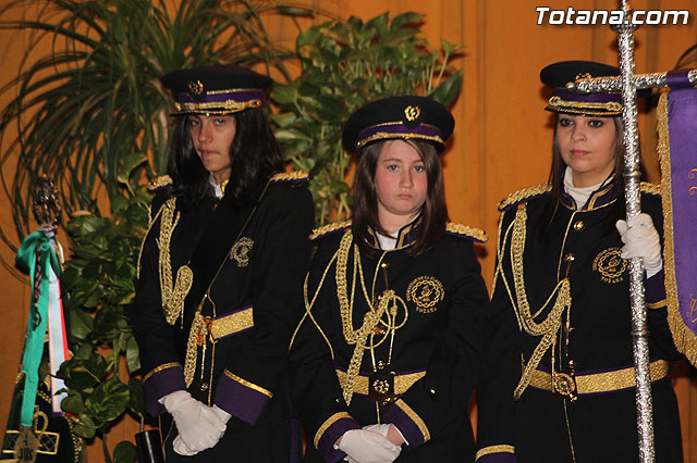 VII Certamen de Bandas de Cornetas y Tambores 