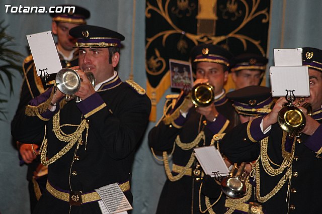 VII Certamen de Bandas de Cornetas y Tambores 