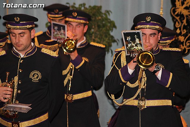 VII Certamen de Bandas de Cornetas y Tambores 