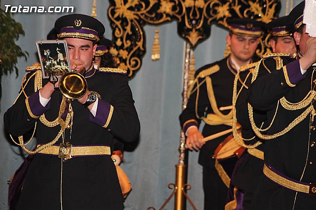 VII Certamen de Bandas de Cornetas y Tambores 