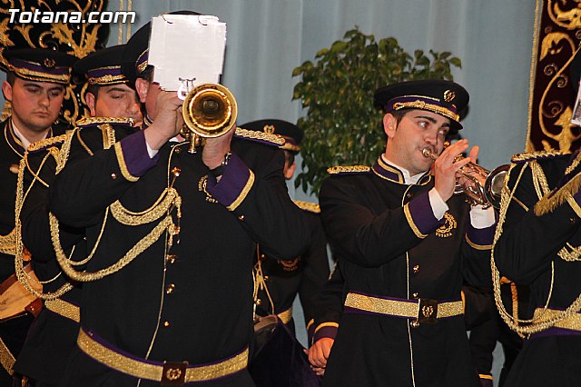 VII Certamen de Bandas de Cornetas y Tambores 