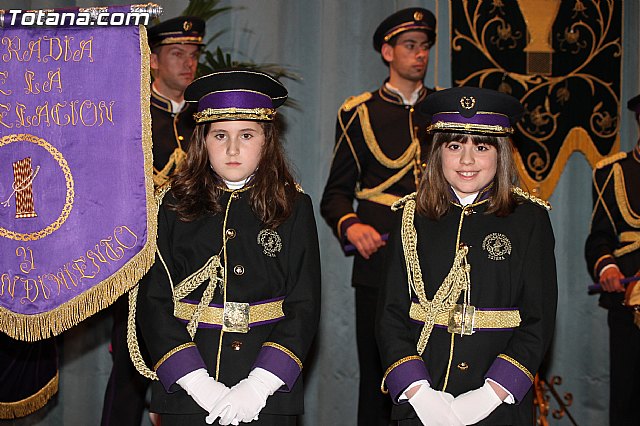 VII Certamen de Bandas de Cornetas y Tambores 