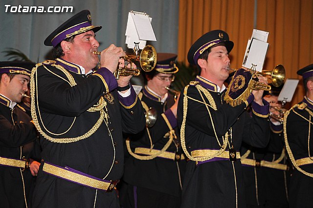 VII Certamen de Bandas de Cornetas y Tambores 