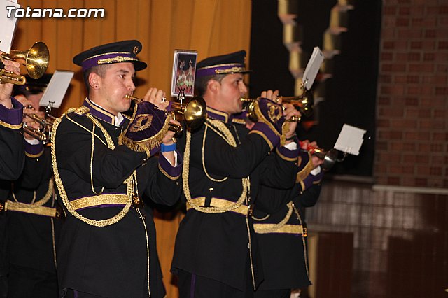 VII Certamen de Bandas de Cornetas y Tambores 