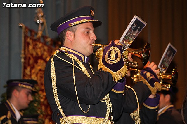 VII Certamen de Bandas de Cornetas y Tambores 