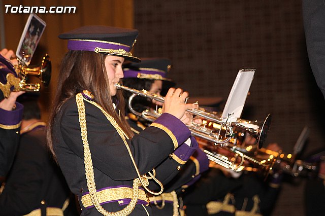 VII Certamen de Bandas de Cornetas y Tambores 
