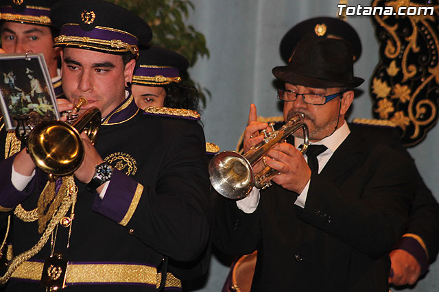 VII Certamen de Bandas de Cornetas y Tambores 