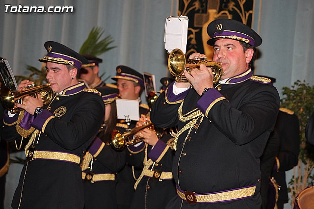 VII Certamen de Bandas de Cornetas y Tambores 
