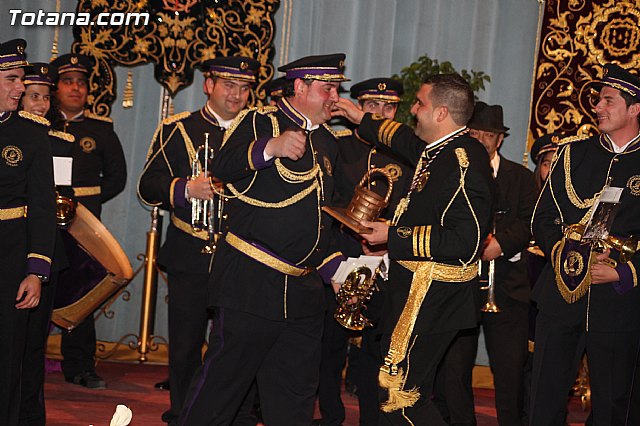 VII Certamen de Bandas de Cornetas y Tambores 