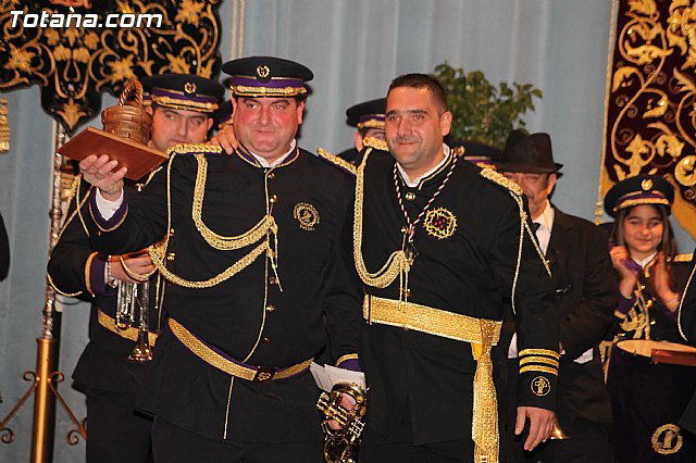 VII Certamen de Bandas de Cornetas y Tambores 