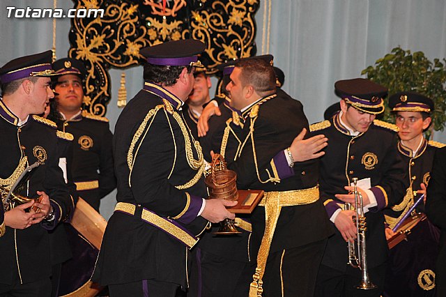 VII Certamen de Bandas de Cornetas y Tambores 