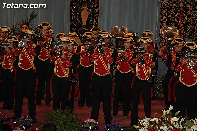 VII Certamen de Bandas de Cornetas y Tambores 