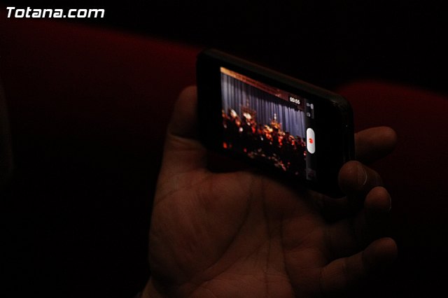 VII Certamen de Bandas de Cornetas y Tambores 