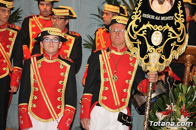 VII Certamen de Bandas de Cornetas y Tambores 