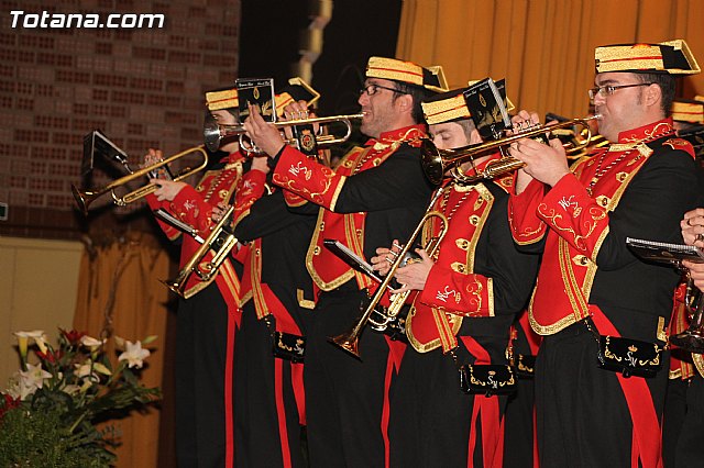 VII Certamen de Bandas de Cornetas y Tambores 