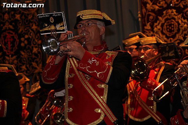 VII Certamen de Bandas de Cornetas y Tambores 