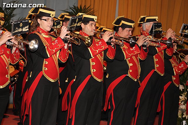 VII Certamen de Bandas de Cornetas y Tambores 