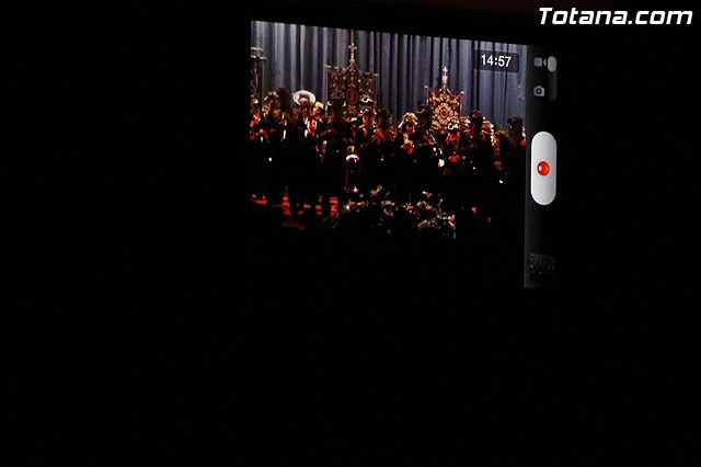 VII Certamen de Bandas de Cornetas y Tambores 