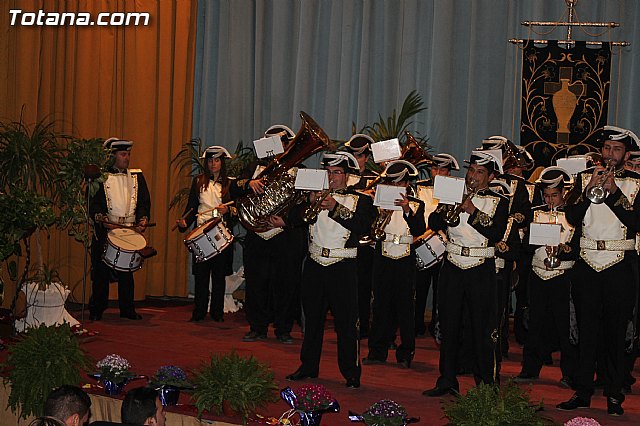 VII Certamen de Bandas de Cornetas y Tambores 