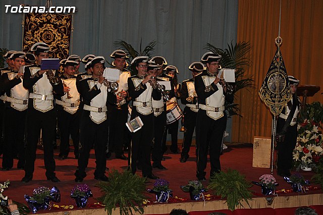 VII Certamen de Bandas de Cornetas y Tambores 