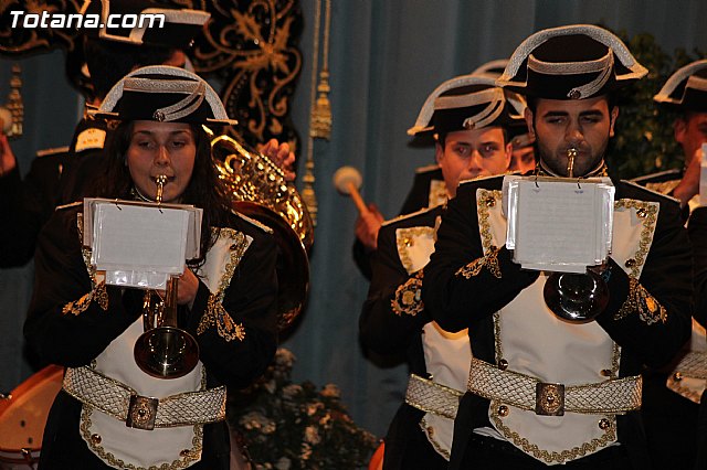 VII Certamen de Bandas de Cornetas y Tambores 