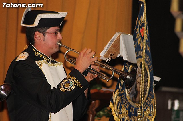 VII Certamen de Bandas de Cornetas y Tambores 