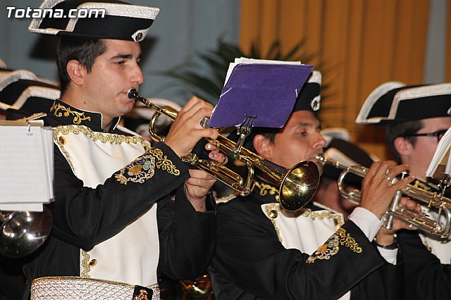 VII Certamen de Bandas de Cornetas y Tambores 