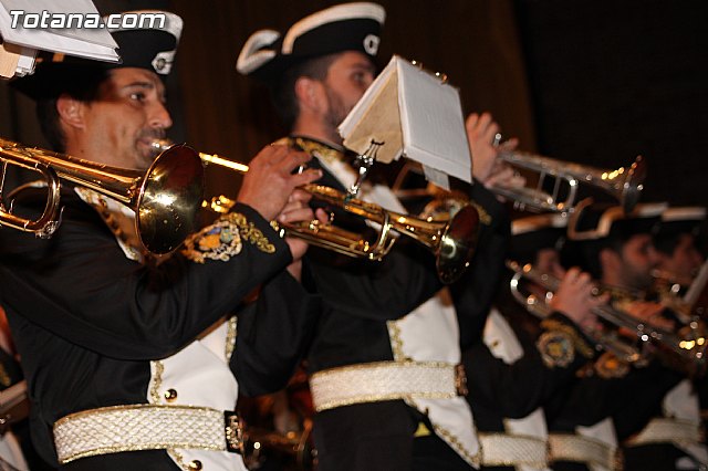 VII Certamen de Bandas de Cornetas y Tambores 