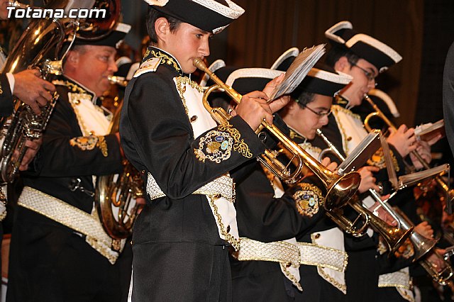 VII Certamen de Bandas de Cornetas y Tambores 