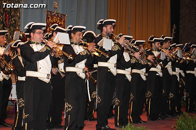 VII Certamen de Bandas de Cornetas y Tambores 