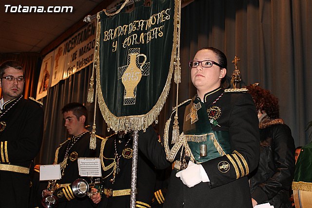 VII Certamen de Bandas de Cornetas y Tambores 