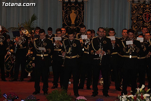 VII Certamen de Bandas de Cornetas y Tambores 