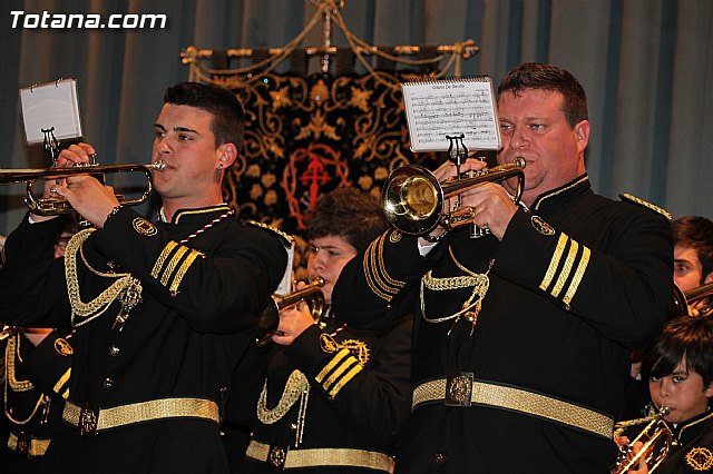 VII Certamen de Bandas de Cornetas y Tambores 