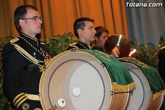 VII Certamen de Bandas de Cornetas y Tambores 