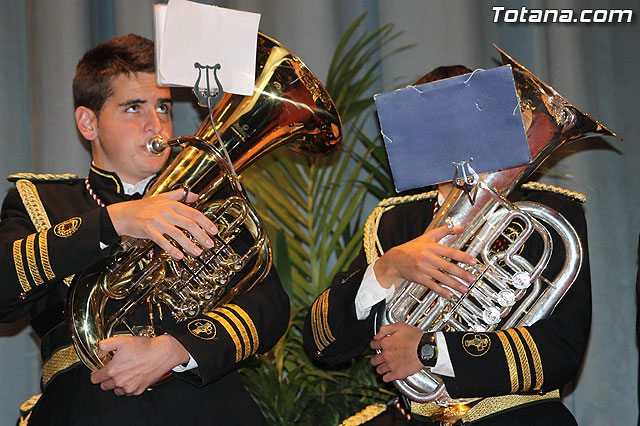 VII Certamen de Bandas de Cornetas y Tambores 