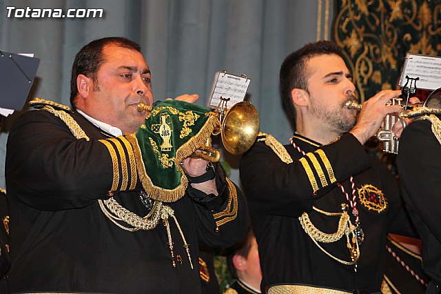 VII Certamen de Bandas de Cornetas y Tambores 