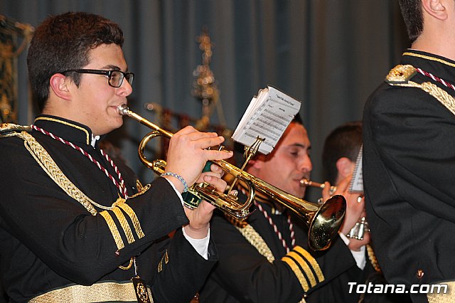 VII Certamen de Bandas de Cornetas y Tambores 