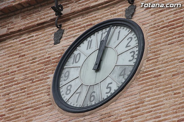 Da de la Msica Nazarena 2014 - Reportaje I - 2