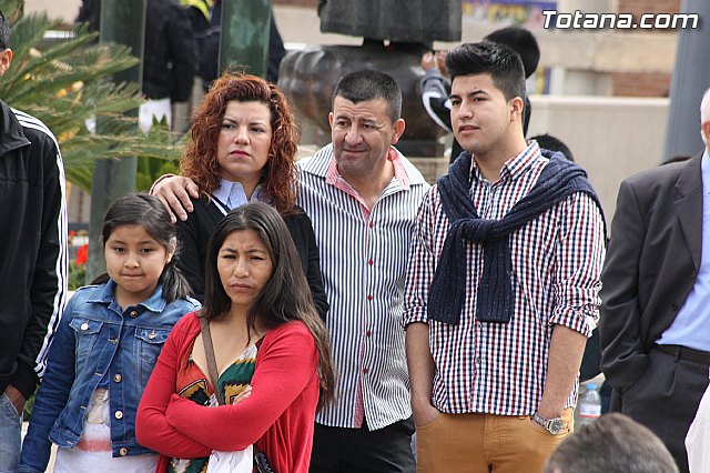 Da de la Msica Nazarena 2014 - Reportaje I - 3