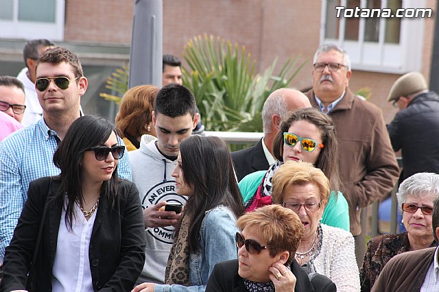 Da de la Msica Nazarena 2014 - Reportaje I - 5