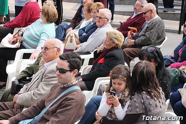 Da de la Msica Nazarena 2014 - Reportaje I - 7