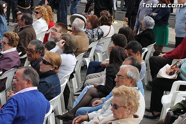 Da de la Msica Nazarena 2014 - Reportaje I - 8