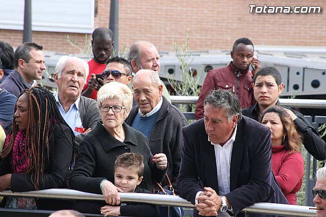 Da de la Msica Nazarena 2014 - Reportaje I - 9