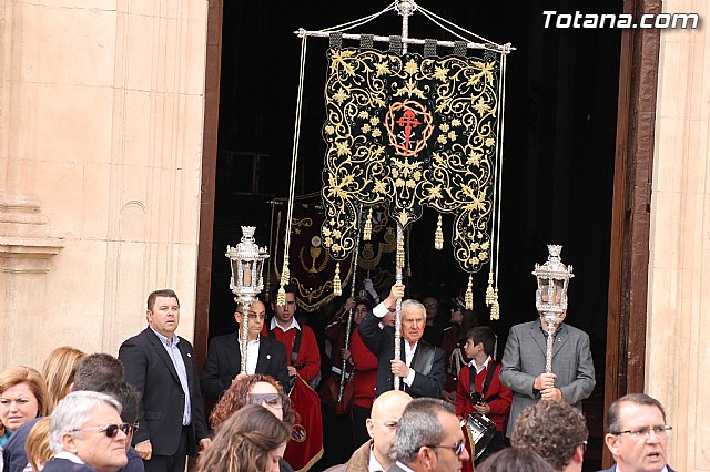 Da de la Msica Nazarena 2014 - Reportaje I - 12