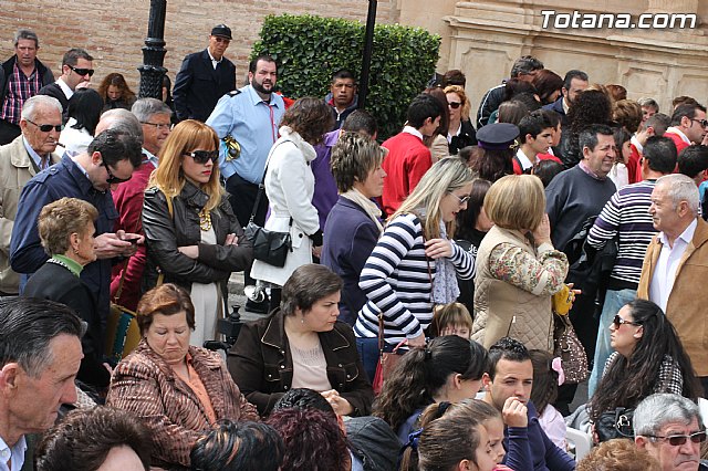 Da de la Msica Nazarena 2014 - Reportaje I - 14