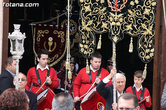 Da de la Msica Nazarena 2014 - Reportaje I - 16